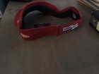 New Era Arizona Cardinals Adjustable Visor Red NFL Football — photo 2