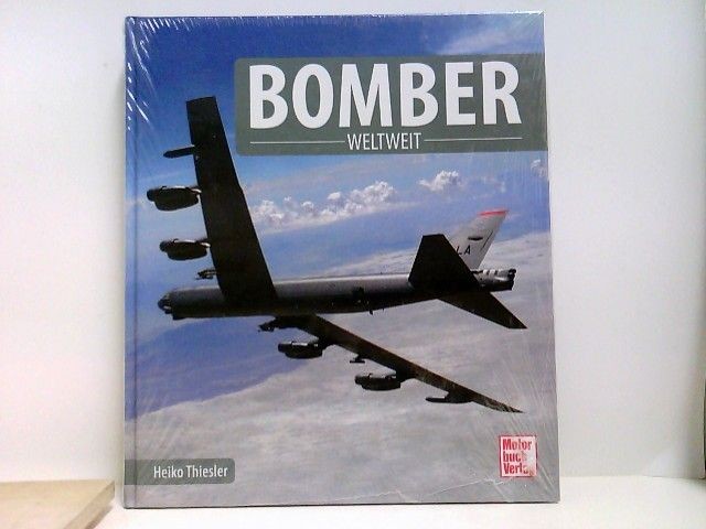 Motorbuch Verlag Bomber - Bild 3