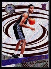 Skal Labissiere 2016-17 Panini Revolution #123 Rookie Sacramento Kings