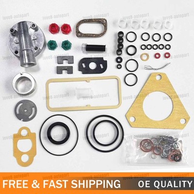 Overhaul Rebuild Kit  7139-223 for CAV Lucas DPA Roto Injection Pump Delphi Ford