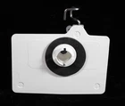 GE or HotPoint Tank Rinse Aid Asm. WD12X10264, 165D8930, AP4345792