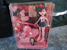 Bratz Sweetheart Dana Doll Outfits Accessorie...