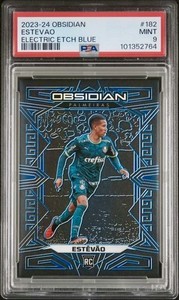 Panini Obsidian Soccer | eBay