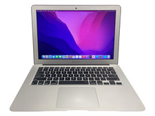 Apple MacBook Air 13" 2015 1.6GHz Intel Core i5 8GB RAM 128GB SSD A1466 READ 