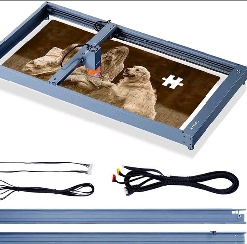 XTool D1 Extension Kit Accessories For Both xTool D1 And D1 Pro Laser Engraver