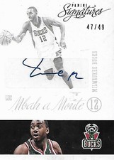 2012-13 Panini Basketball Cards 41