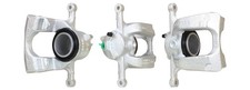 ELSTOCK Bremssattel 82-3182 Gusseisen für FORD PUMA J2K CF7 EcoBoost mHEV