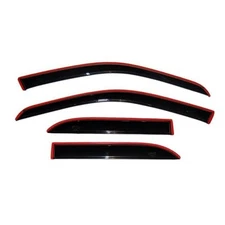 Auto Ventshade [] In-Channel Ventvisor | 2015 - 2022 Chevrolet/GMC 