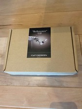 C&F DESIGN Reference Tying Fly ise