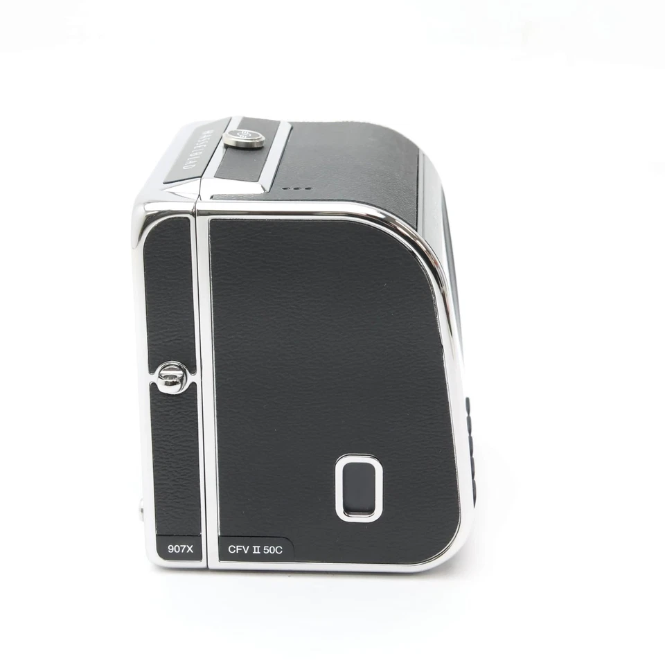 Hasselblad 907X 50C Medium-Format Mirrorless Camera Body #152 - Image 2 of 4