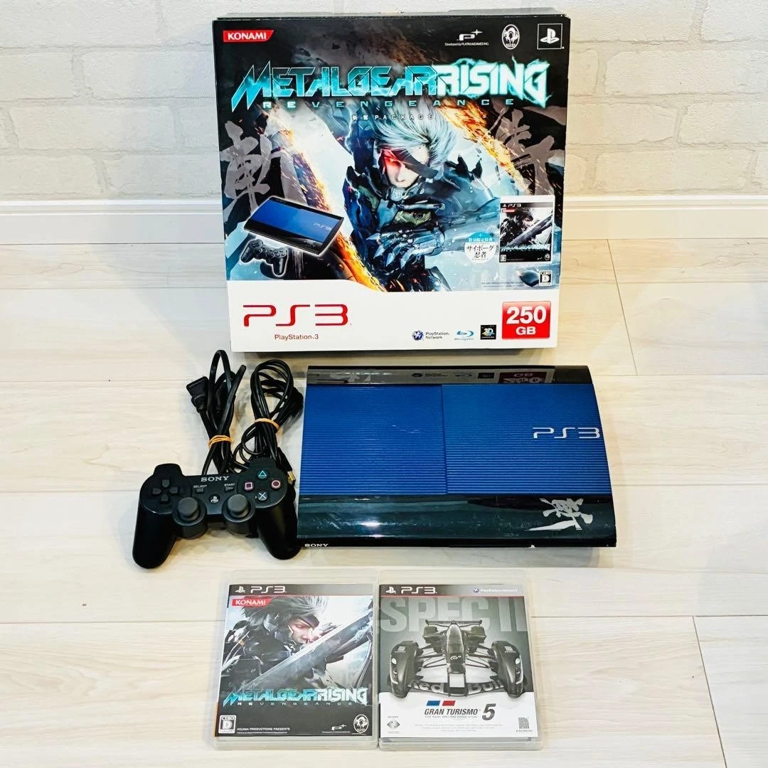 Sony PlayStation 3 Consoles 250 GB Storage Capacity for sale | eBay UK