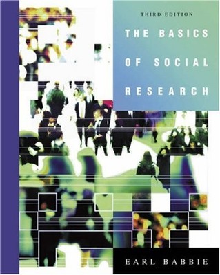 The Basics of Social Research,Earl R. Babbie