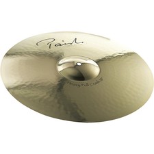 Paiste Signature Reflector Heavy Full Crash Cymbal 18 in.