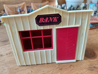 Timpo Bank
