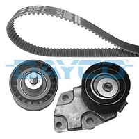 Zahnriemensatz Dayco KTB559 FÜR Chevrolet Daewoo Steuerriemensatz Zahnriemen KIT