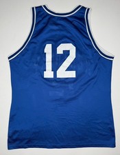 Kentucky Wildcats Blue NCAA Jerseys for sale | eBay
