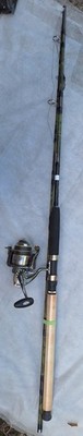 Kogha Nature Style mit Rolle (Triumph)