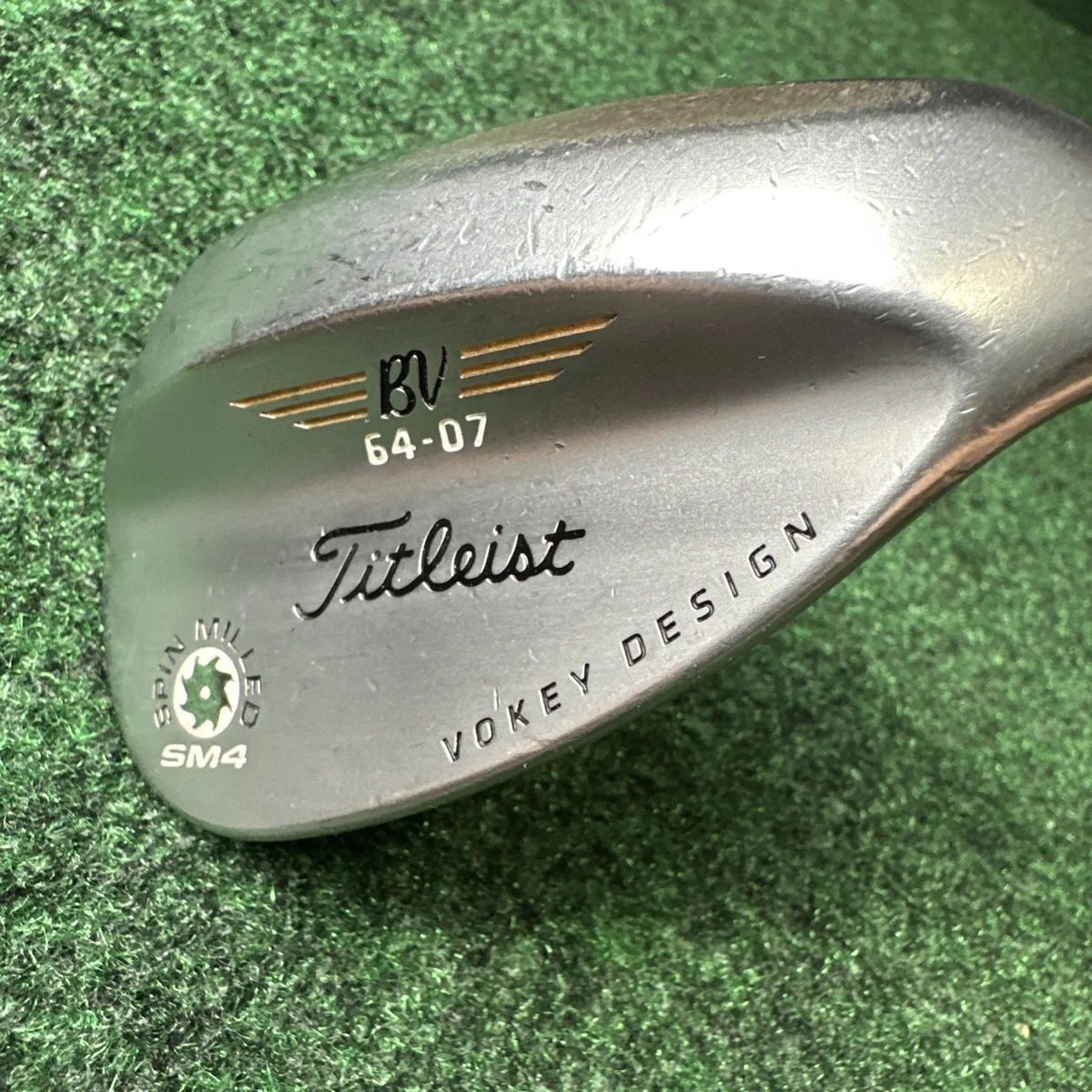 Vokey Sm4 for sale | eBay