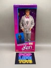 Vintage 1985 Mattel Barbie “Dream Glow Ken” #2250 *NRFB*