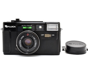 Fujica V2 for sale | eBay