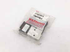 New Humphrey SE024D4XX Solenoid 24VDC 4-Way 5 Port Without Mounting Bracket
