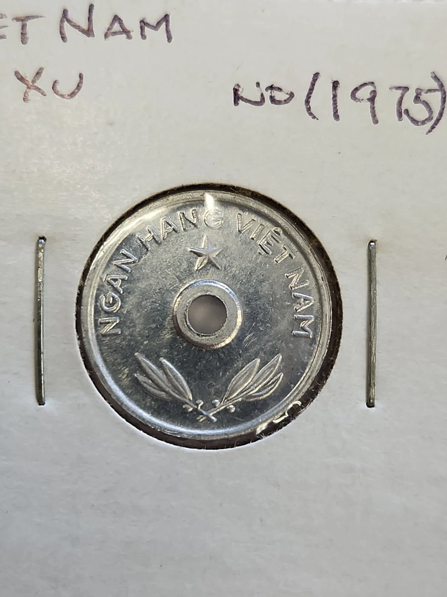 1975 Vietnamese Coins for sale | eBay
