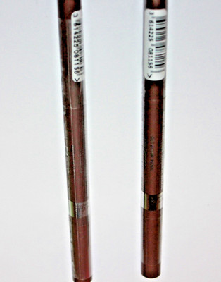 Rimmel Brow This Way Fill & Sculpt Eyebrow Definer 002 Medium Brown Lot of 2 New