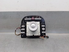 Autoradio Mercedes 350
