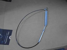 Ariens 06900438 Snow Blower Auger & Upper Traction Cable - OEM Replacement Part