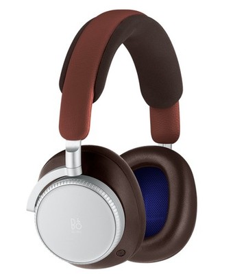 Bang ＆ Olufsen Beoplay H100 Bang & Olufsen's high-end Beoplay H100 are “the best pair of