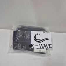 Helinox Tactical Table Storage Pocket Black (For Table One) - Table Not Included