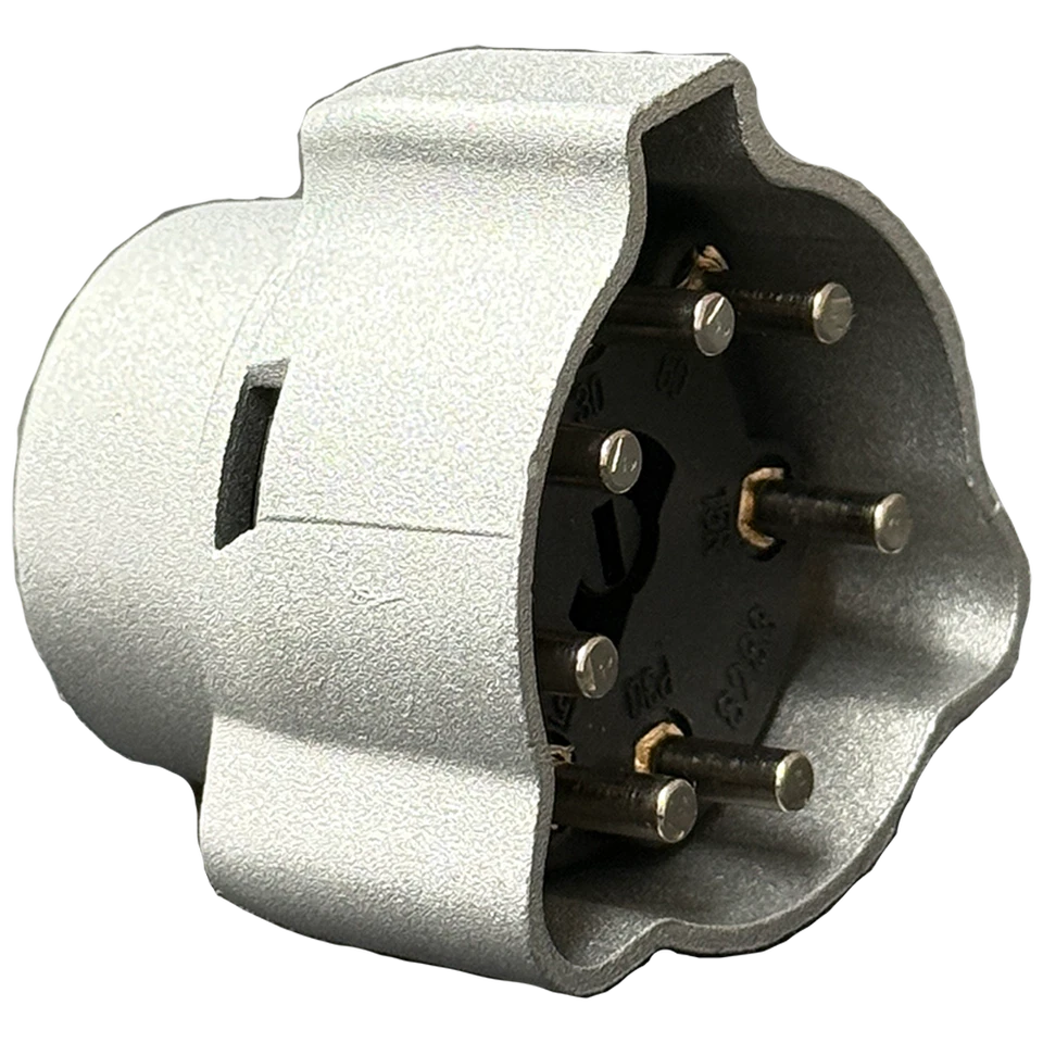 New Ignition Switch For Mercedes-Benz 380SE 380SEC 380SEL 380SL 380SLC Foto 2 de 4