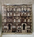 Led Zeppelin - Physical Graffiti 2xLP 1975 Swan Song Records vinyl