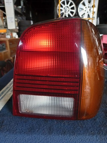 6N0945096B Rücklicht. Rechts VOLKSWAGEN POLO 3a Serie 1.6 Ber. 5p/b/1598cc