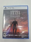 Star Wars Jedi Survivor Sony Playstation 5 PS5 BRAND NEW SEALED