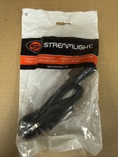 Streamlight 22051 12-Volt DC Car Charger for Stinger Flashlights