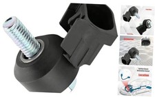 12567446 Ignition Knock Detonation Sensor Compatible with Bonneville Bravada