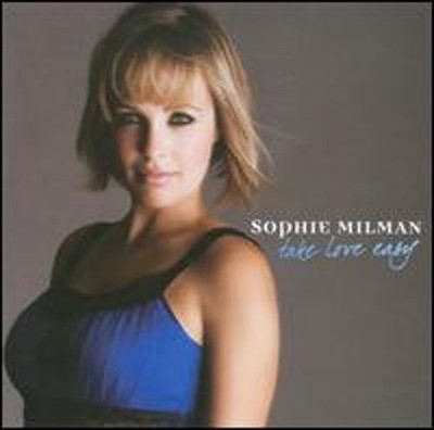 Take Love Easy by Sophie Milman: Used