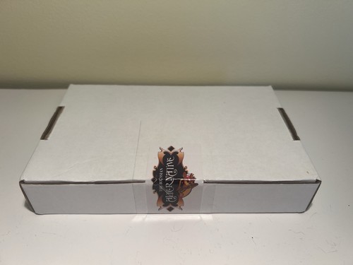 Russian-Alternative (Warhammer) Chaos Dwarves of Fire Canyon Harqebuses OOP - Picture 2 of 2