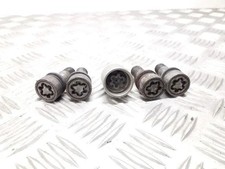 SKODA YETI 5L Felgenschloss 2.00 Diesel 81kw 2011 34710555