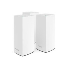 UVG Linksys MX12600 Velop AX4200 Tri-Band Mesh Wi-Fi 6 System MX12600