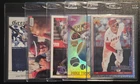 Mike Trout 2025 2026 x5 Topps Card Lot Stadium Club Chrome Archives Titans Game