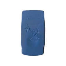 Texas Instrument Calculator Solar Power Math Explorer Scientific Tested Works