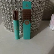 Minya Green Eap Arabic Perfume Travel