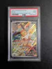 2025 Pokemon Black Star Promo Eevee Prismatic Evolutions ETB #173 PSA 9 Mint