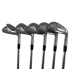 Mizuno Pro 243 Iron Set Flex S