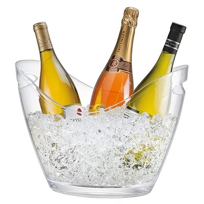 Serroni Fresco Vino Gondola Drinks Tub