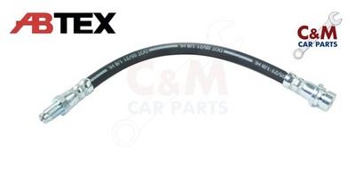 Abtex Rear Brake Hose Fits FORD TRANSIT 2006-2014