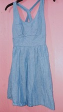  RUBY ROX Sleeveless Dress SIZE Juniors 3  Lined 