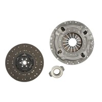 Kupplungssatz DT Spare Parts 2.93050
